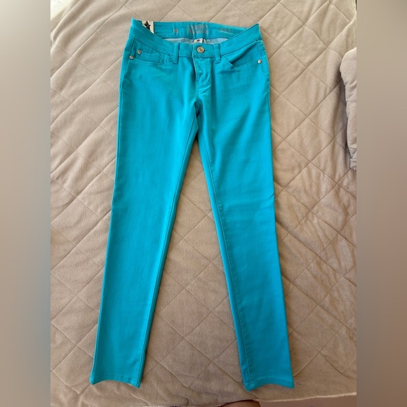 Celebrity Pink Other - NEW Celebrity Pink Jeans, Vibrant Blue